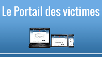 Le Portail des victimes