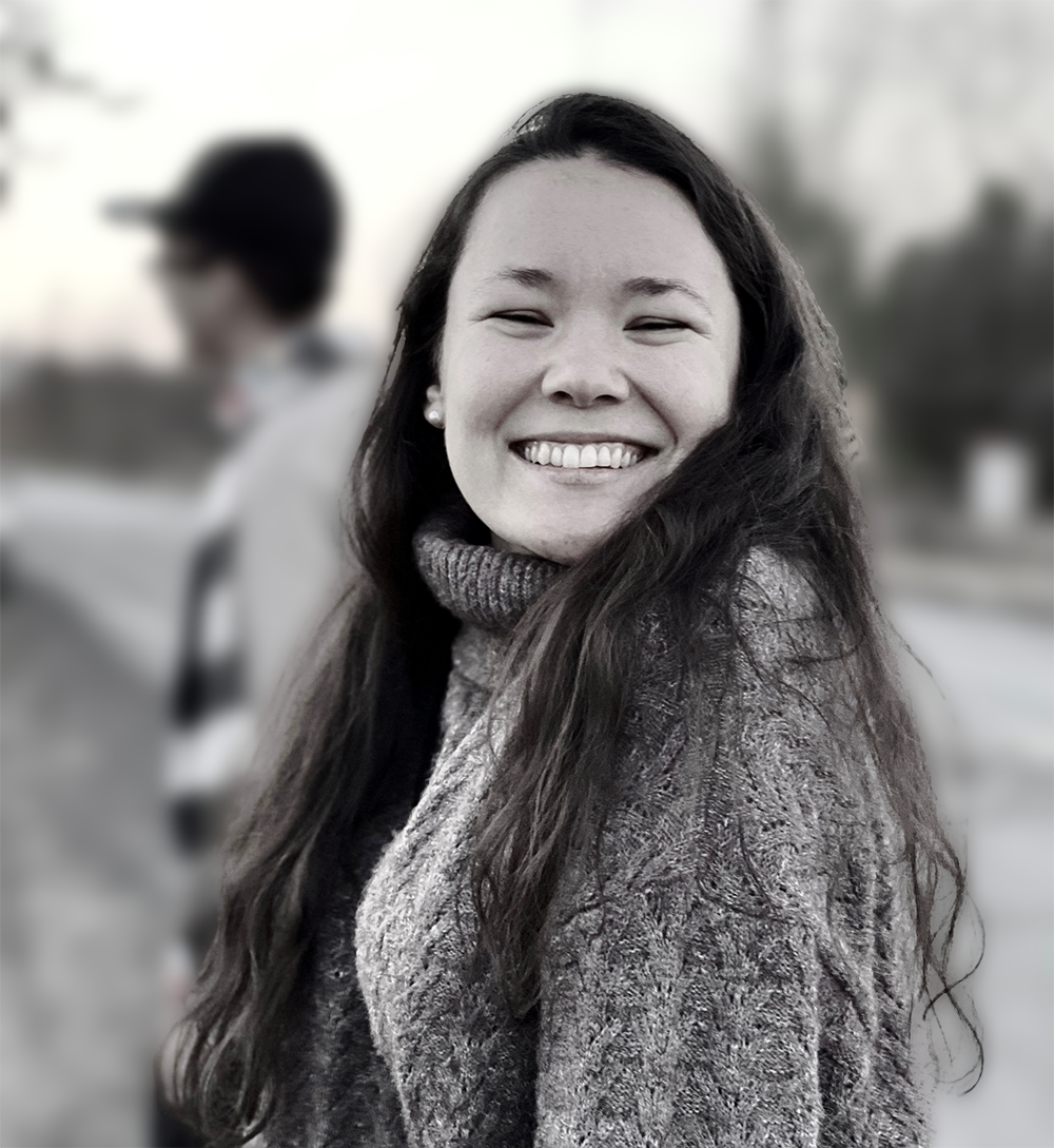Abigail Carleton
Project Officer, Operations, Indigenous Initiatives Sector, National Headquarters, Ottawa.