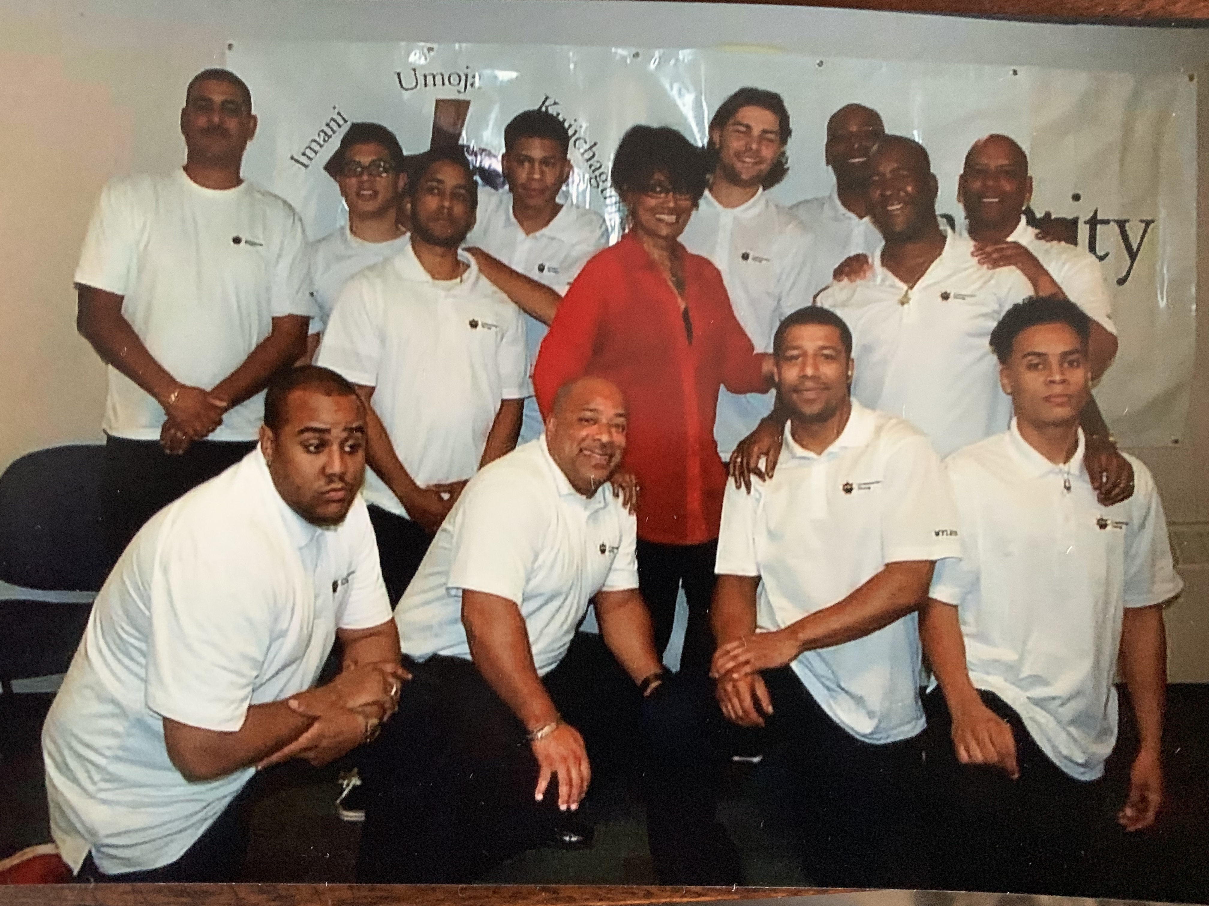 Jude created a group in Truro called Community Strong, and brought local Black members of CSC and the RCMP in to join them in mentoring youth in their mid 20s and 30s. It had a positive impact on the youth, inspiring them to work in community development or in corrections.
