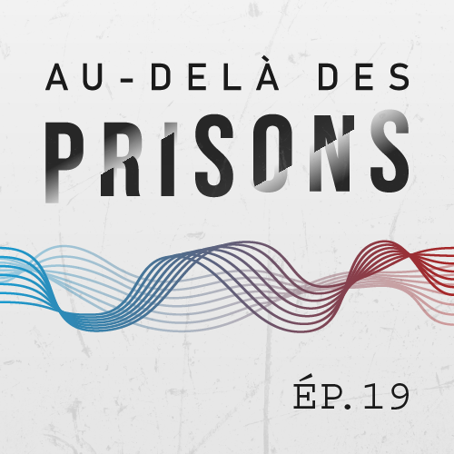 Onde sonore décorative sous le texte 