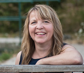 Cecilia Rossander