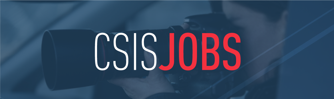 CSIS Jobs Canada ca
