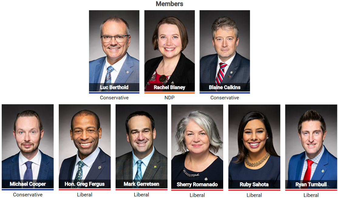 Members