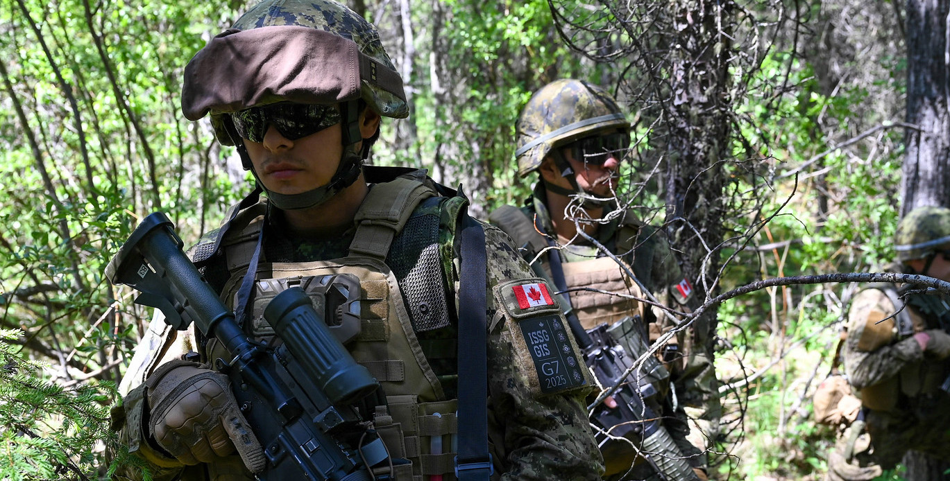 Élaboration de la doctrine de l’Armée canadienne