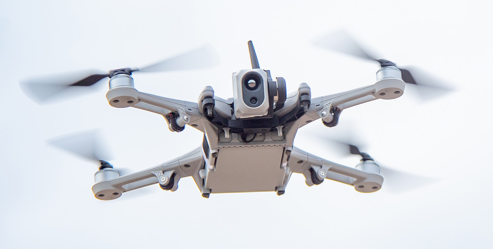 Les systèmes robotiques et autonomes (RAS) : L’avenir, c’est maintenant