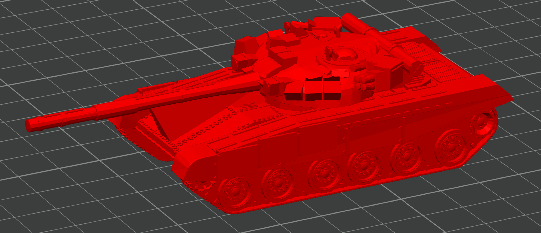 t90戦車※sss 1/35 Russian Main Battle Tank T-90 w/TBS-86 Tank Dozer