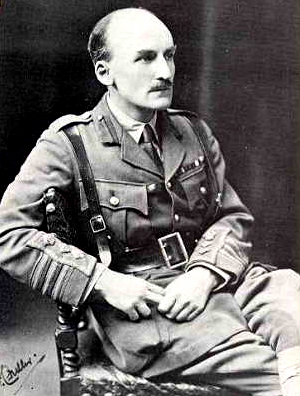 Colonel J.F.C. Fuller