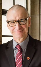 Tony Dean
