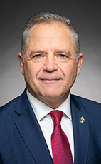 Len Webber