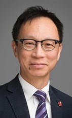 Yuen Pau Woo