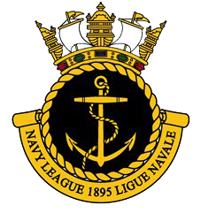 Logo de la Ligue navale