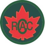 Insignes des cadets royaux de l’Armée canadienne