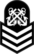 Petty Officer Cadet, 2nd Class