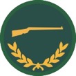 Air Rifle Marksmanship Instructor - Army