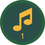 Music - Level 1 - Army