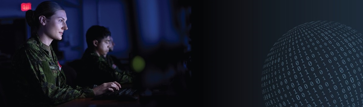 Denfensive. Resilient. Connected