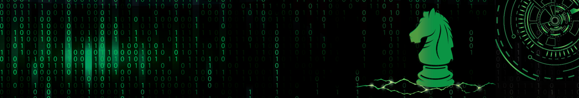 Denfensive. Resilient. Connected