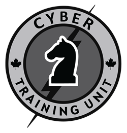 Combined Training Unit logo