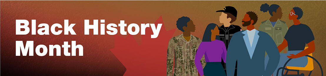 Black History Month