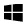 Windows logo key