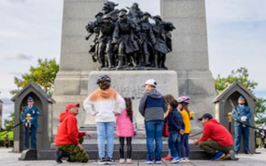 Transmission des connaissances