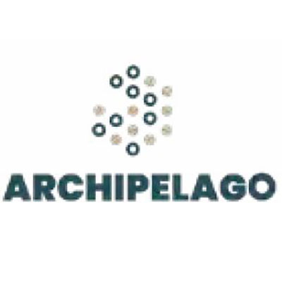 Innovative Methodologies for Defence Challenges Network (Archipelago of Design) - logo