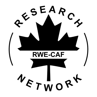 Network for Research on Hateful Conduct and Right-Wing Extremism in the CAF (Ontario Technical University) - logo
