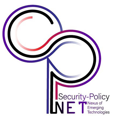 Security-Policy Nexus of Emerging Technology Network (Concordia University) - logo