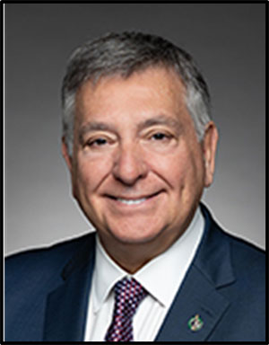 Charles Sousa