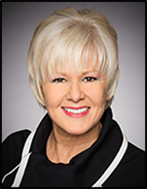 Cheryl Gallant