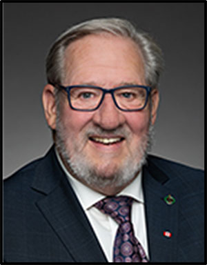 Chris Malette