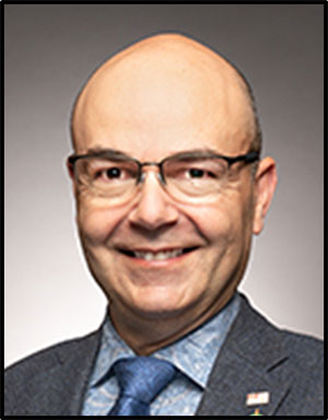 Jeff Kibble