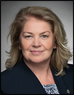 Sherry Romanado