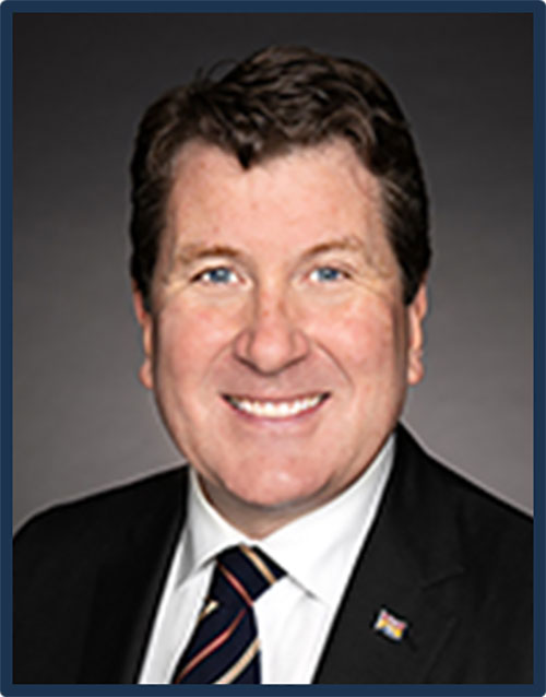 John Williamson