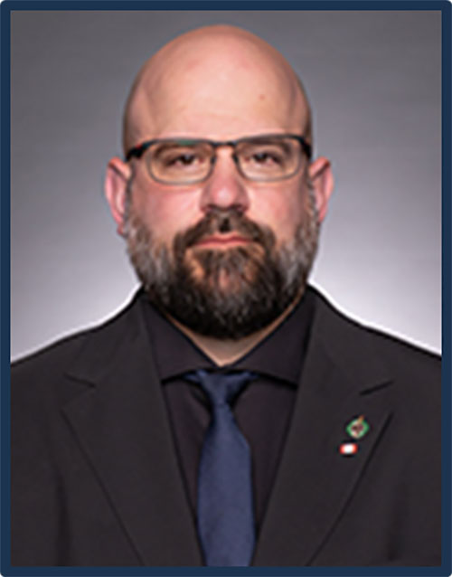 Ned Kuruc