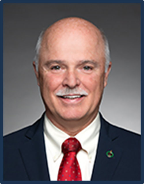 Tom Osborne