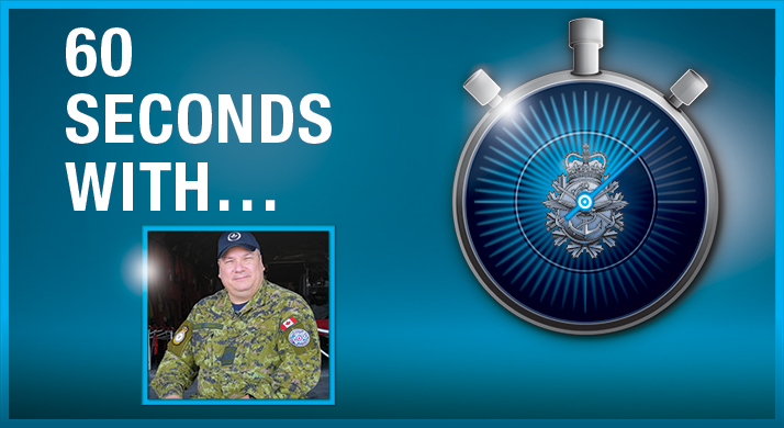 60 seconds