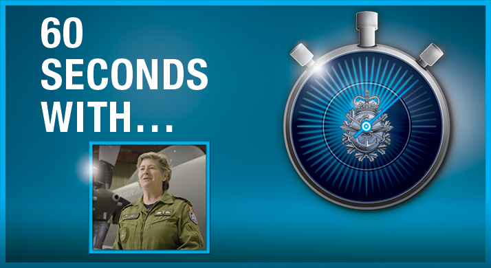 60 Seconds