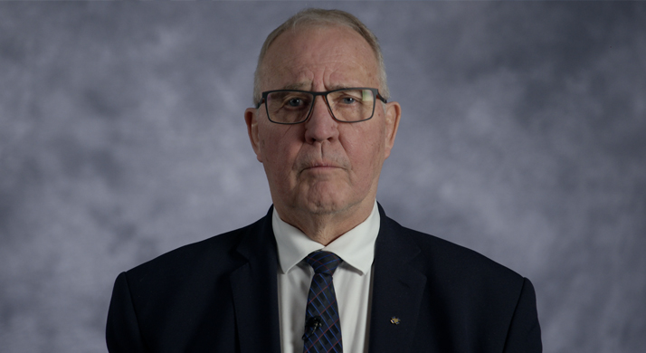 Message du ministre de la Défense nationale à l'occasion du 75e anniversaire de l'OTAN
