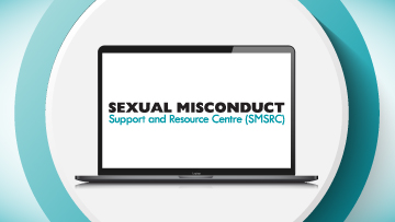Sexual Misconduct Support and Resource Centre