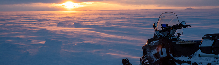 CAF drone being released.