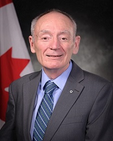 independent review panel for defence procurement chair larry murray
