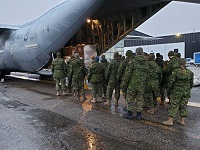 Photo courtesy of 2nd Battalion, Princess Patricia’s Canadian Light Infantry