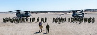 Photo : Cplc Genevieve Lapointe, Caméra de combat des Forces canadiennes