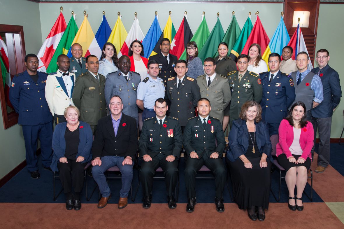 Témoignages des étudiants internationaux de l'École de langues des