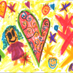 Danika Couturier (Age 6): Members take on great responsibilities. Thanks to this, they save the world.