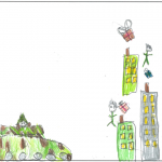 Logan Cote (9): Merry Christmas!