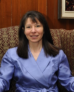 Joanna Calder
