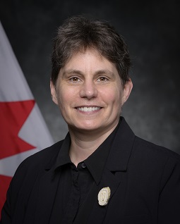 Joanna Calder