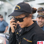 Master Sailor Amver Cinco, Boatswain